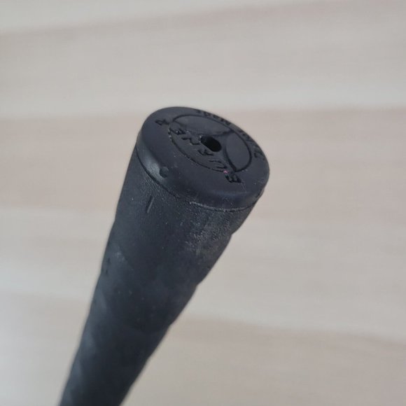 Vintage Taylor Made BURNER 1-3 Wood K-50 Bubble Graphite Shaft Youth 40"L - Picture 16 of 16